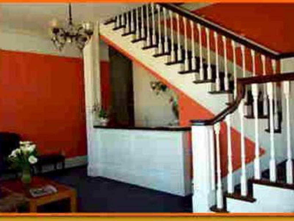 The Continental Inn Tomales Kültér fotó